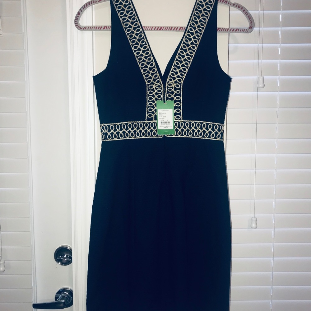 Lilly Pulitzer Dress - Picture 2 of 4